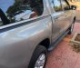 Toyota Hilux   2015 - Cần bán xe Toyota Hilux 1 cầu, số sàn, sản xuất 2015, đăng kí 2016