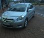 Toyota Vios 2008 - Bán Toyota Vios đời 2008, màu bạc