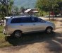 Toyota Innova 2008 - Cần bán gấp Toyota Innova sản xuất 2008, màu bạc