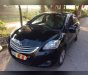 Toyota Vios E 2010 - Bán xe Toyota Vios E đời 2010, màu đen còn mới, giá chỉ 278 triệu