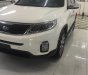 Kia Sorento DMT 2.2L 2WD 2014 - Ô tô Thiên Lộc có bán xe Kia Sorento máy dầu, sản xuất 2014