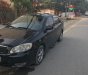 Toyota Corolla MT 2003 - Bán Toyota Corolla MT đời 2003, màu đen, giá chỉ 166 triệu