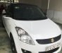 Suzuki Swift RS 2016 - Bán Suzuki Swift RS đời 2017, màu trắng