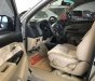 Toyota Fortuner 2015 - Bán ô tô Toyota Fortuner năm 2015, màu bạc, 910tr