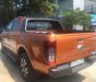 Ford Ranger 3.2L Wildtrak 4x4 AT 2016 - Bán xe Ford Ranger 3.2L Wildtrak 4x4 AT năm sản xuất 2016, nhập khẩu nguyên chiếc