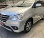 Toyota Innova  G 2016 - Đại lý Toyota Đông Sài Gòn bán ô tô Toyota Innova G 2016, màu bạc