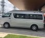 Toyota Hiace 2018 - Bán Toyota Hiace sản xuất 2018, màu bạc, xe nhập 