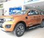 Ford Ranger  Wildtrak 2.0L AT Bi Turbo 4x4 giá tốt 2018 - Cần bán xe Ford Ranger Wildtrak 2.0L AT Bi Turbo 4x4 giá tốt sản xuất 2018 