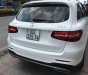 Mercedes-Benz GLC-Class 300 4matic 2016 - Bán xe Mer GLC300 4matic đời 2016, màu trắng