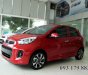 Kia Morning S AT 2018 - Kia Long Biên bán xe Kia Morning S AT 2018, xe mới 100%, lắp ráp tại Việt Nam, đủ màu giao xe ngay