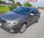 Kia Forte Sli 2009 - Bán Kia Forte bản Sli nhập khẩu