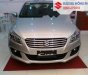 Suzuki Ciaz 2018 - Cần bán Suzuki Ciaz sản xuất năm 2018, màu bạc, xe nhập nguyên chiếc từ Thái Lan