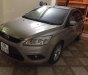 Ford Focus 1.8AT 2011 - Cần bán Ford Focus 1.8AT 2011, màu bạc chính chủ, giá chỉ 380 triệu