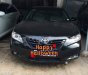 Toyota Camry 2.4LE 2008 - Bán Toyota Camry 2.4LE sản xuất 2008, màu đen, nhập khẩu 