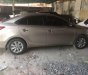 Toyota Vios 2016 - Bán Toyota Vios sản xuất năm 2016, màu vàng cát