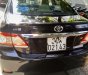 Toyota Corolla altis 1.8G AT 2013 - Chính chủ bán xe Toyota Corolla Altis, số tự động, màu đen