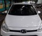 Hyundai Grand i10 2016 - Cần bán xe Hyundai Grand i10 sản xuất 2016, màu trắng, xe nhập, giá tốt