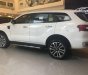Ford Everest 2018 - Cần bán xe Ford Everest đời 2018, màu trắng, giá tốt