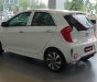 Kia Morning Si AT 2018 - Bán Kia Morning 2018--chỉ cần 90tr mang xe về chạy cùng khuyến mại cực lớn (tặng gói phụ kiện 5tr), LH 0987504994