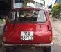 Honda N360 1967 - Cần bán xe Honda N360 sản xuất 1967, màu đỏ, giá 75tr