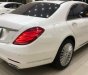 Mercedes-Benz S class 2017 - Bán Mercedes S500 sản xuất 2017, màu trắng, nhập khẩu