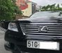Lexus LS 2010 - Bán Lexus LS460 đời 2010, màu đen, nhập khẩu
