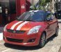 Suzuki Swift 2016 - Bán Suzuki Swift 2016, hai màu xe gia đình giá cạnh tranh