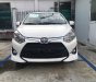 Toyota Wigo A 2018 - Toyota Thái Hòa đại lý cung cấp xe Toyota Wigo 2018 với giá hấp dẫn nhất miền Bắc