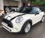 Mini Cooper 2016 - Mini Cooper S 2016 màu trắng nóc đen