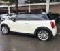 Mini Cooper 2016 - Mini Cooper S 2016 màu trắng nóc đen