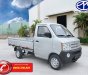 Cửu Long A315 2018 - Bán xe tải Dongben 870kg tặng ngay phù hiệu định vị