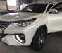 Toyota Fortuner 2017 - Cần bán Toyota Fortuner 2017, màu trắng, nhập khẩu nguyên chiếc