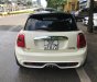 Mini Cooper S 2016 - Bán Mini Cooper S model 2016 màu trắng, nhập khẩu tại Hà Lan, xe chính chủ đi từ đầu giữ gìn nên còn như mới