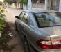 Mazda 626 Glx 2000 - Bán ô tô Mazda 626 Glx đời 2000, màu bạc