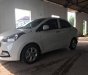 Hyundai Grand i10 1.2 AT 2018 - Bán Hyundai Grand i10 1.2 AT 2018, màu trắng