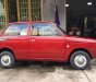 Honda N360 1967 - Cần bán xe Honda N360 sản xuất 1967, màu đỏ, giá 75tr