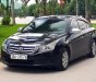 Daewoo Lacetti  SE   2009 - Cần bán xe Daewoo Lacetti SE sản xuất 2009, màu đen chính chủ