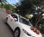 Mazda 6   2016 - Cần bán Mazda 6 năm 2016, màu trắng chính chủ, 759tr