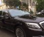 Mercedes-Benz Maybach 2015 - Bán xe Mercedes S600 Maybach năm 2015, màu nâu, nhập khẩu