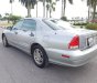 Mitsubishi Diamante   2002 - Bán xe Mitsubishi Diamante sản xuất năm 2002, màu bạc