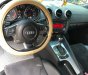 Audi TT S 2.0 TFSI 2008 - Cần bán xe Audi TT 2.0 Couple màu xám bạn, số tự động