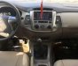 Toyota Innova   2016 - Bán Toyota Innova sản xuất năm 2016, màu bạc chính chủ