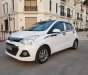 Hyundai Grand i10   2016 - Cần bán Hyundai Grand i10 năm sản xuất 2016, màu trắng, xe nhập chính chủ