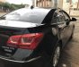 Chevrolet Cruze   2015 - Bán Chevrolet Cruze năm 2015, màu đen số tự động, giá 479tr