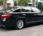 Lexus LS 2010 - Bán Lexus LS460 đời 2010, màu đen, nhập khẩu