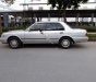 Toyota Crown MT 1992 - Cần bán Toyota Crown MT năm 1992, màu bạc, nhập khẩu 