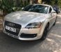 Audi TT S 2.0 TFSI 2008 - Cần bán xe Audi TT 2.0 Couple màu xám bạn, số tự động