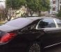 Mercedes-Benz Maybach 2015 - Bán xe Mercedes S600 Maybach năm 2015, màu nâu, nhập khẩu