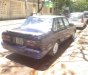 Toyota Cressida   1983 - Cần bán gấp Toyota Cressida đời 1983, màu xanh lam, nhập khẩu nguyên chiếc