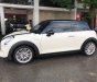 Mini Cooper S 2016 - Bán Mini Cooper S model 2016 màu trắng, nhập khẩu tại Hà Lan, xe chính chủ đi từ đầu giữ gìn nên còn như mới